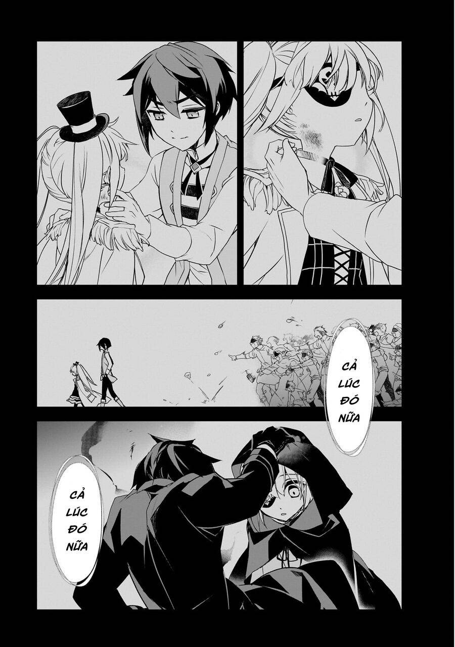 Isekai Mahou Wa Okureteru! Chương 54 Ảnh 7