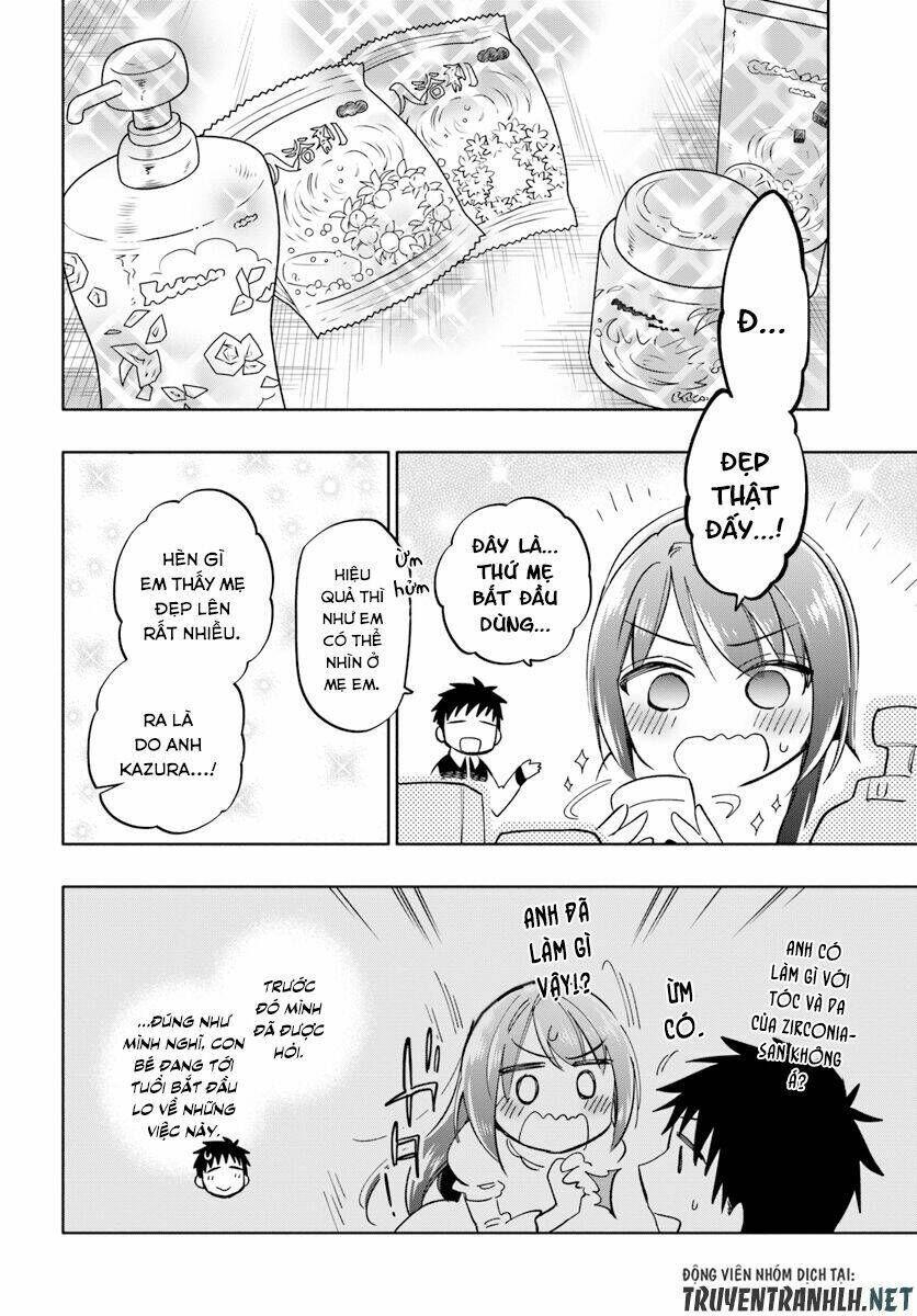 Takarakuji De 40-Oku Atattandakedo Isekai Ni Ijuu Suru Chương 28 Ảnh 33