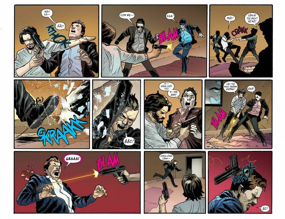 John Wick Chương 1.2 Ảnh 4