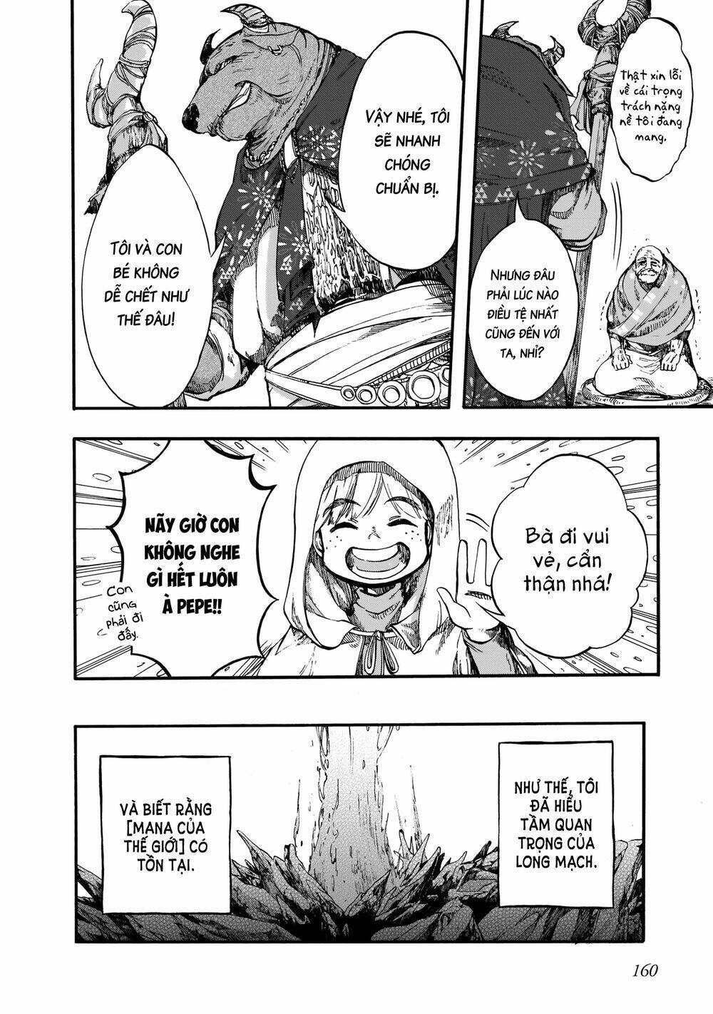 Isekai Apocalypse Mynoghra ~The Conquest Of The World Starts With The Civilization Of Ruin~ Chương 10 Ảnh 17