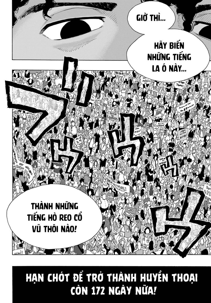 Shiori Experience - Jimi Na Watashi To Hen Na Oji-San Chương 91 Ảnh 55