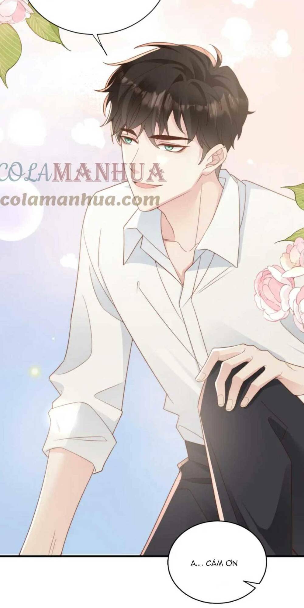 Giả Vờ Mất Trí Nhớ , Tình Địch Nhân Cơ Hội Nói Tôi Là Bạn Trai Anh Ta Chương 7 Ảnh 17