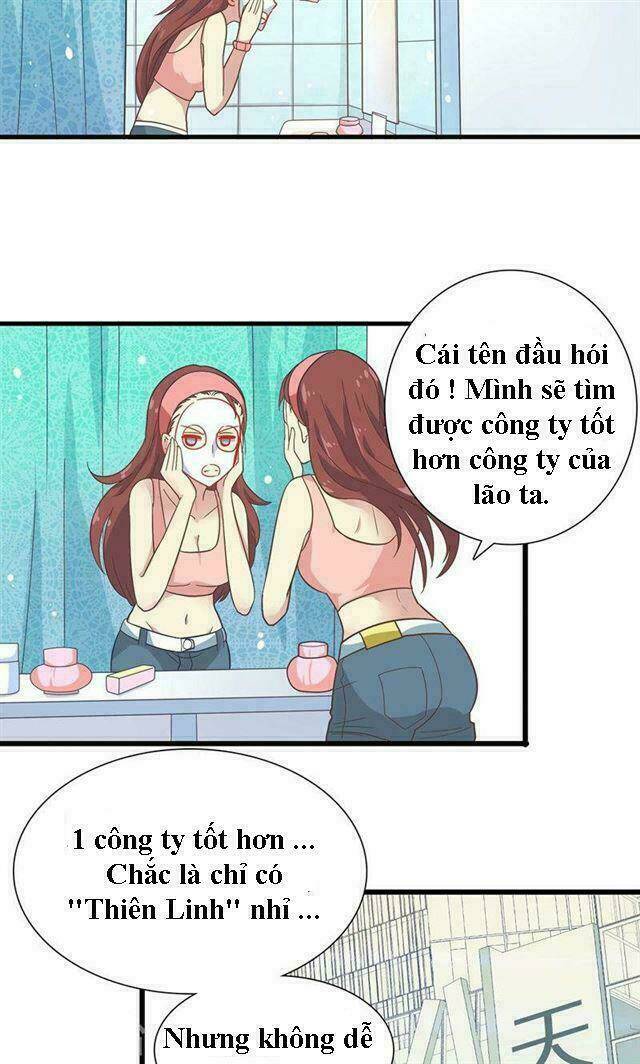 Cô Dâu Của Ma Cà Rồng Chương 7 Ảnh 18
