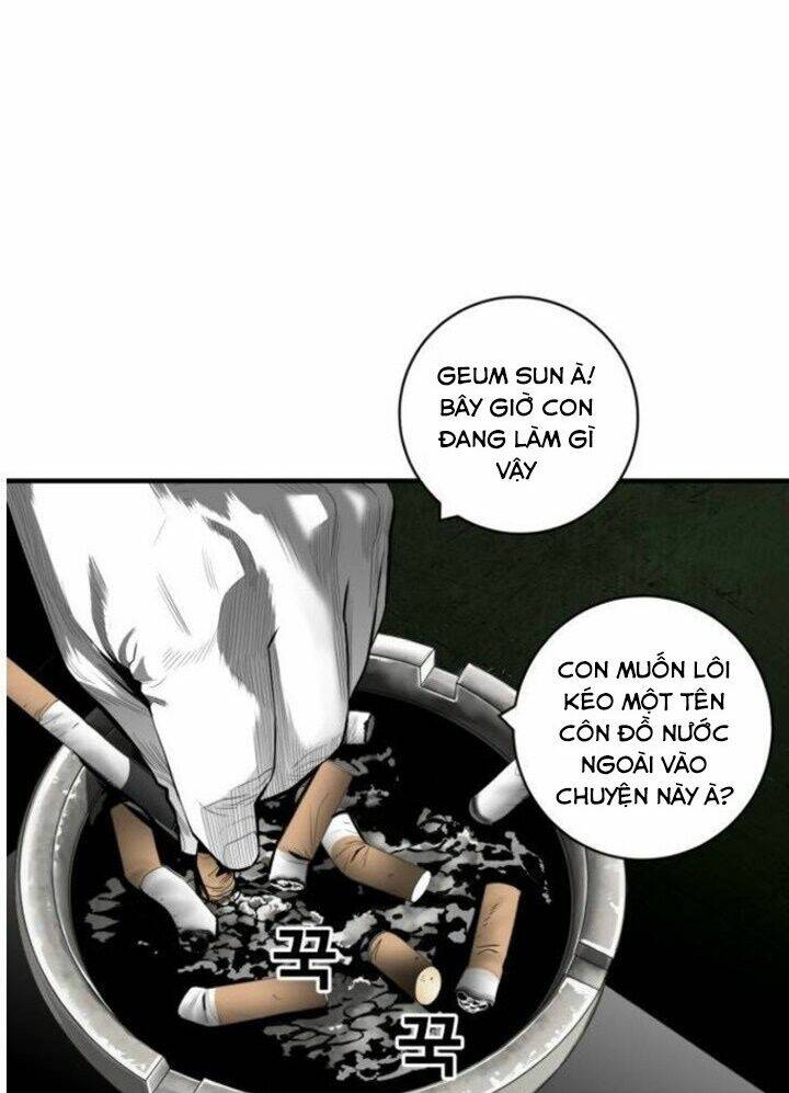 Quảng Trường Máu Chương 48 Ảnh 29