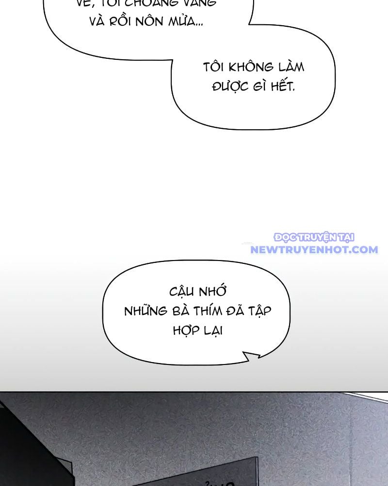Cỗ Máy Dự Báo Sát Nhân Chương 5 Ảnh 102