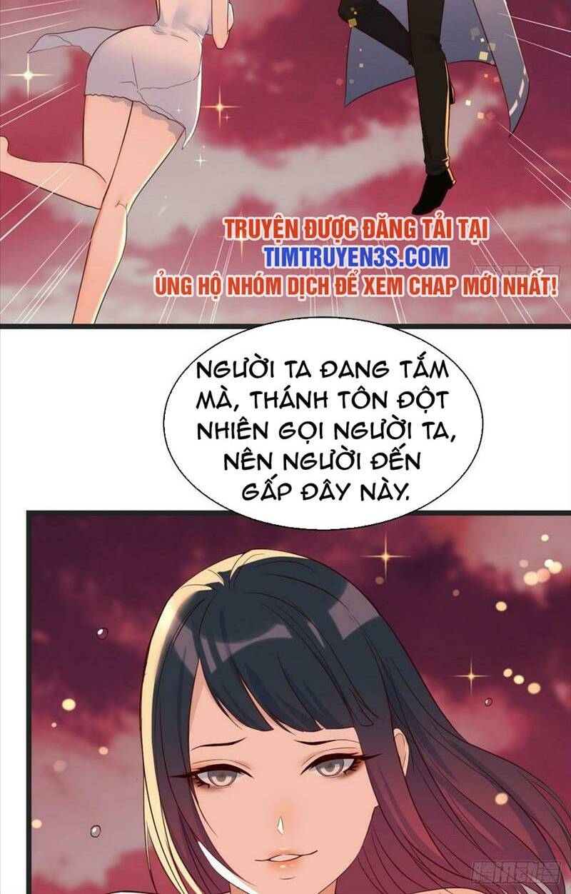 Trước Khi Vô Địch Ta Nợ Tình Quá Nhiều Chương 86 Ảnh 12