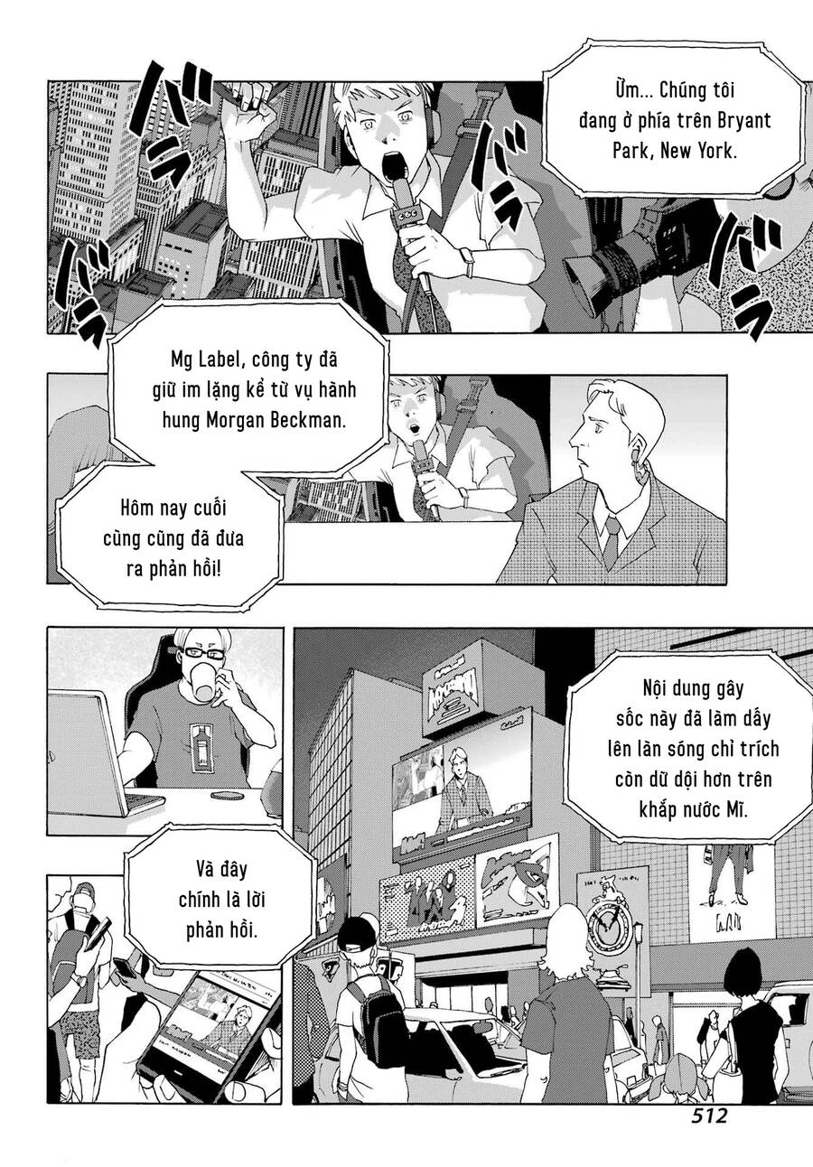 Shiori Experience - Jimi Na Watashi To Hen Na Oji-San Chương 91 Ảnh 45