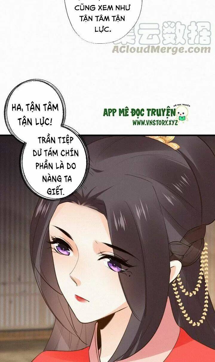 Thiên Hương Mỹ Nhân Chương 122 Ảnh 33