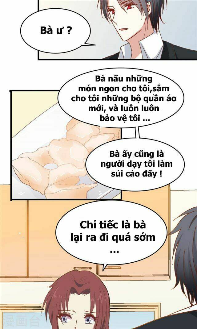 Cô Dâu Của Ma Cà Rồng Chương 11 Ảnh 24