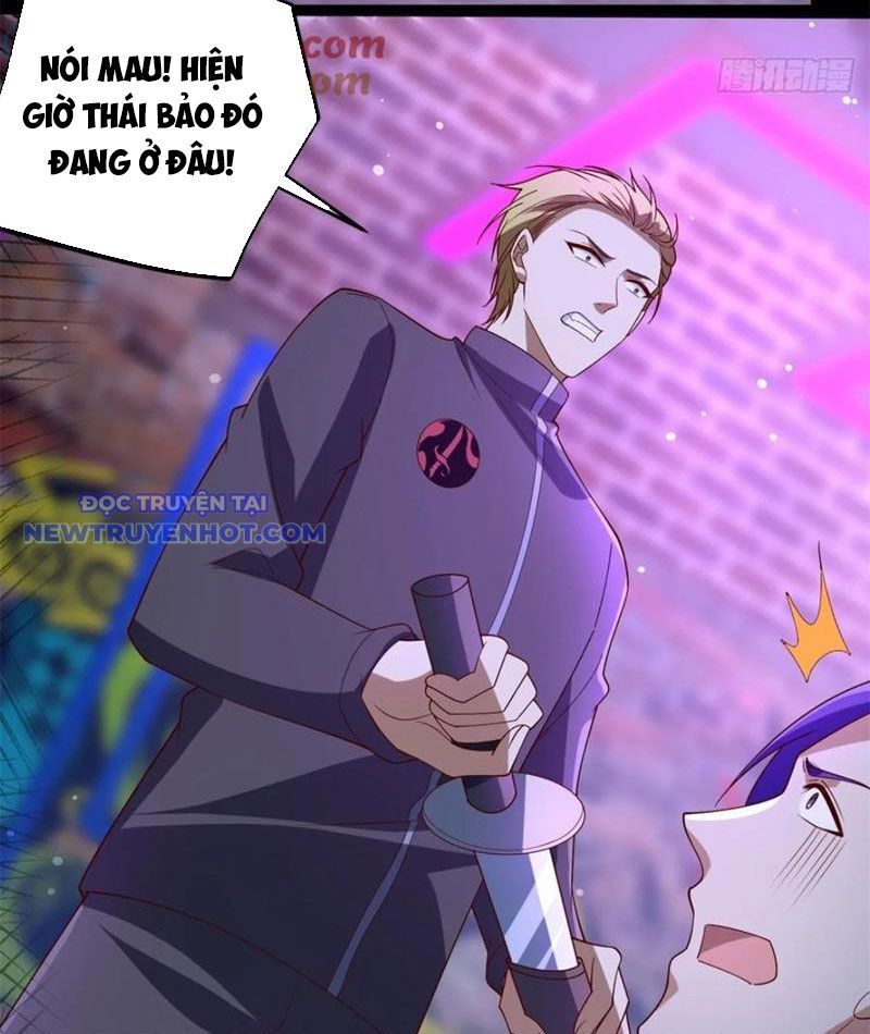 Đô Thị Đệ Nhất Chiến Thần Chương 61 Ảnh 47