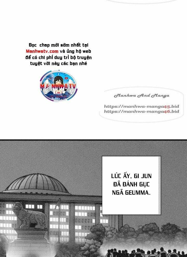 Quảng Trường Máu Chương 47 Ảnh 16