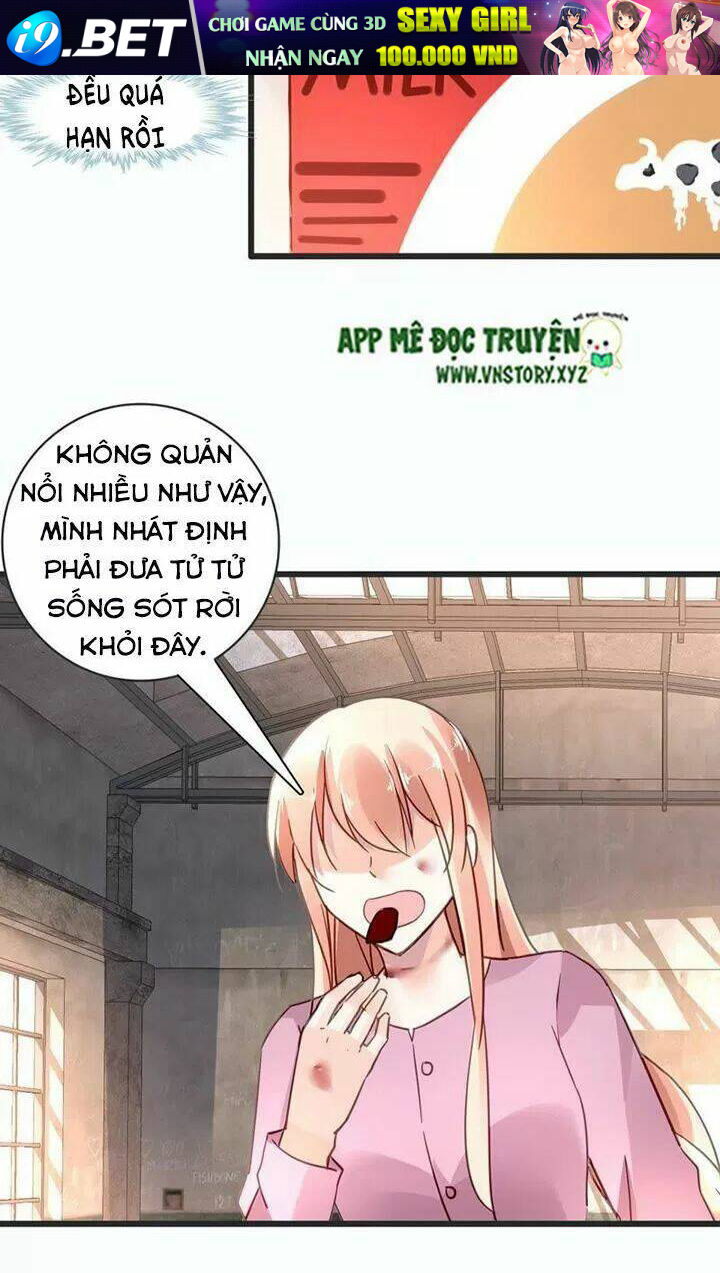 Mưu Ái Thành Nghiện Chương 128 Ảnh 22