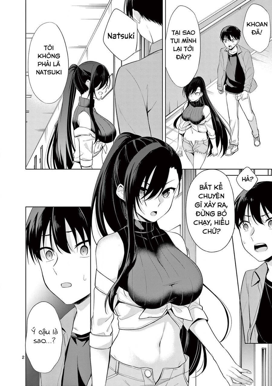 Jubunnoichi No Hanayome Chương 49 Ảnh 7