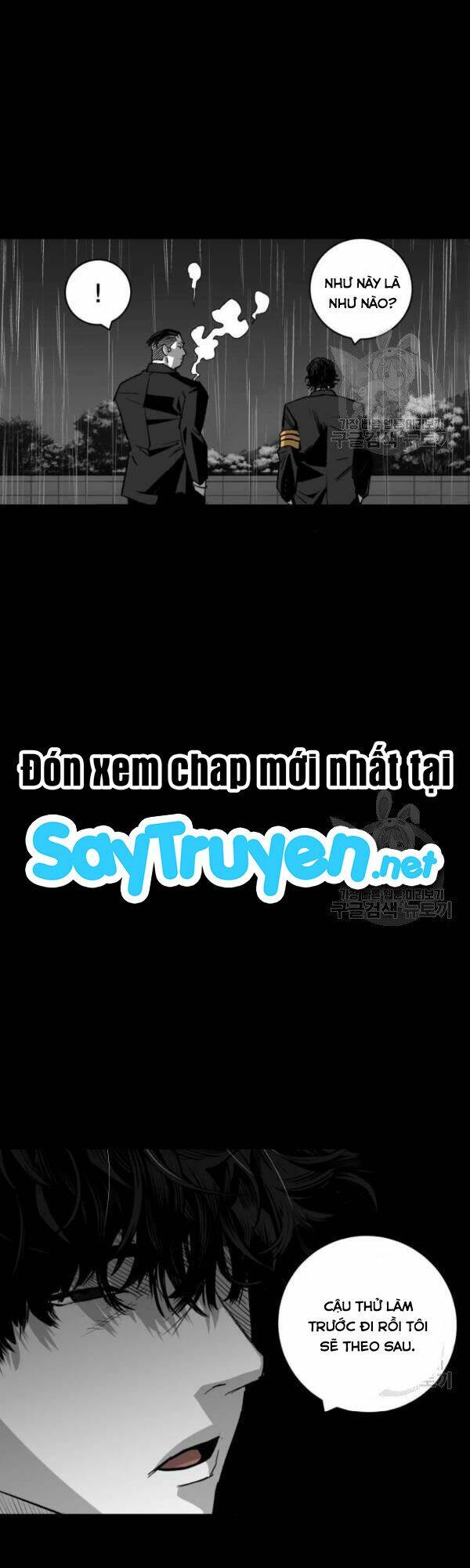 Quảng Trường Máu Chương 62 Ảnh 48