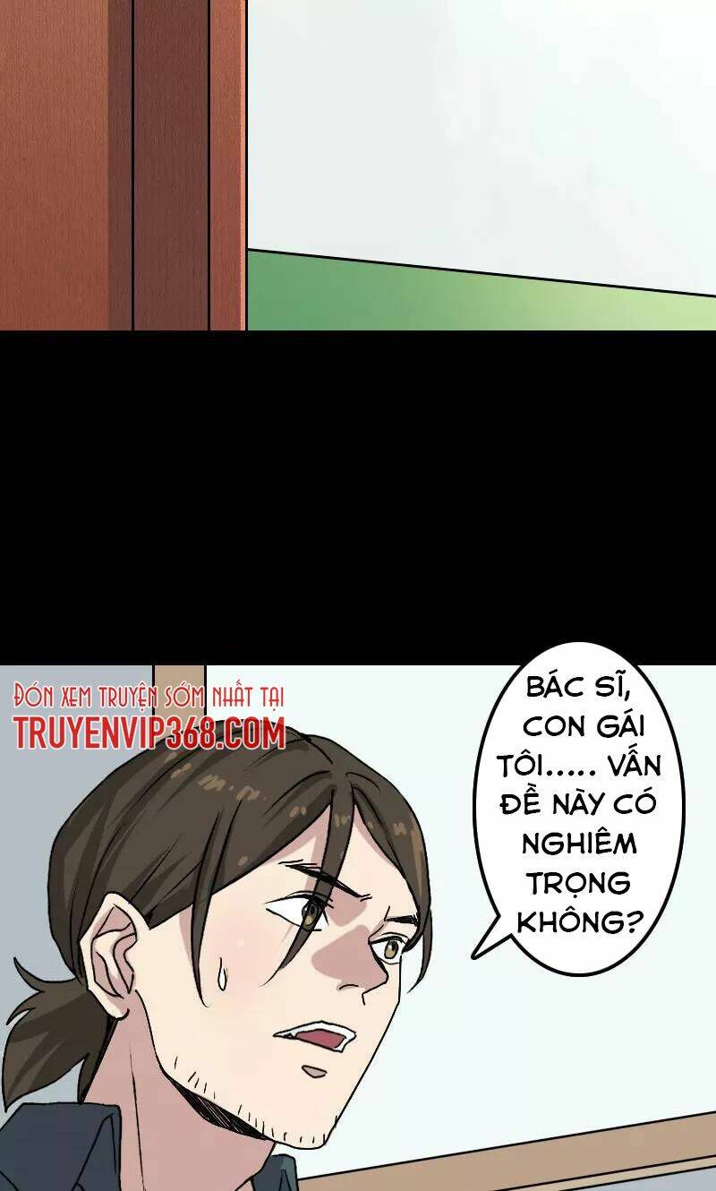 Quan Tài Hung Ác Chương 9 Ảnh 4