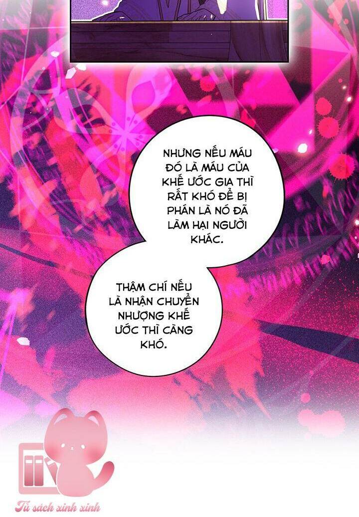 Hoàng Nữ Tóc Đen Chương 96 Ảnh 56