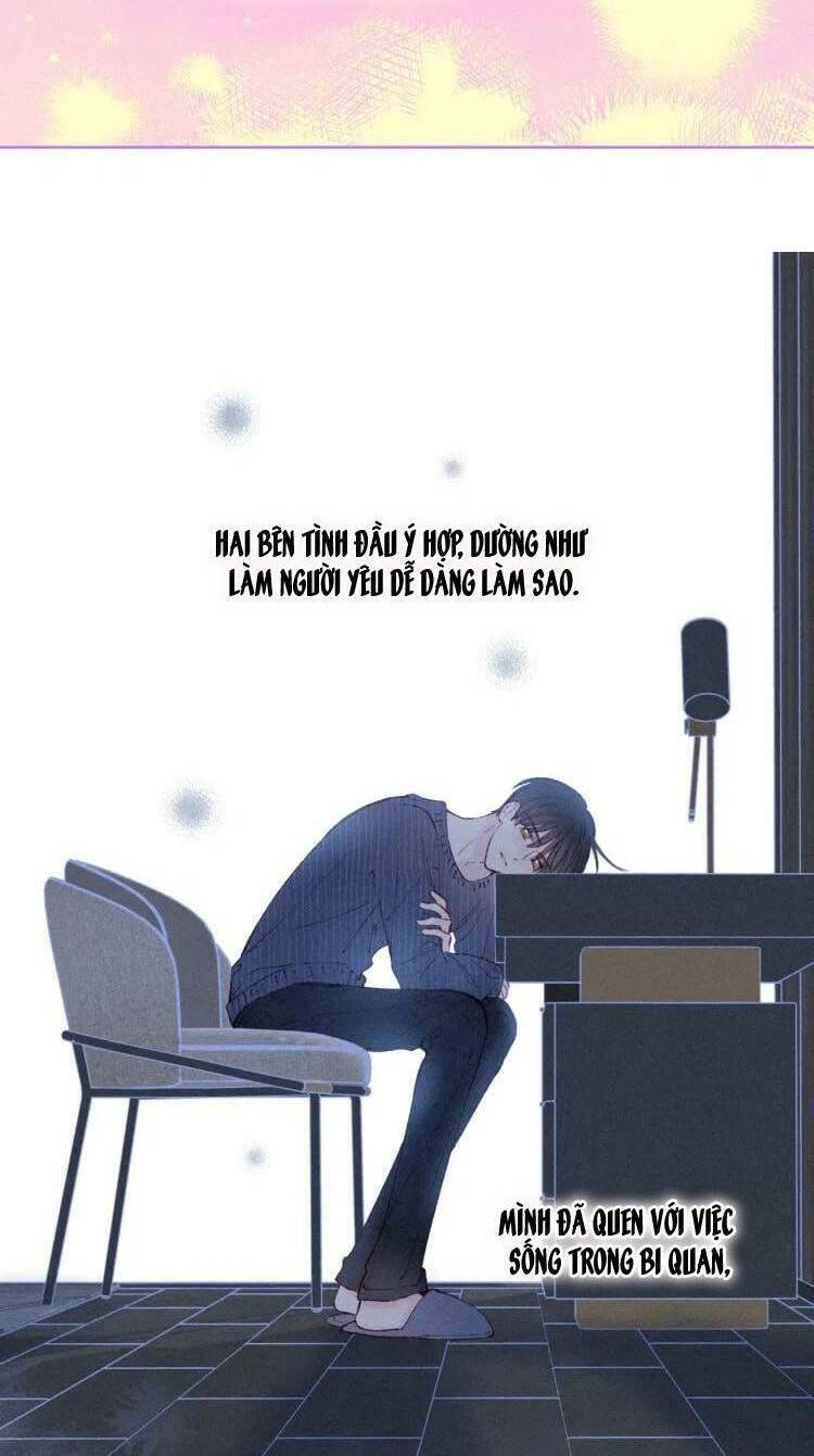 Vũ Xuyên Vật Ngữ Chương 39 Ảnh 15