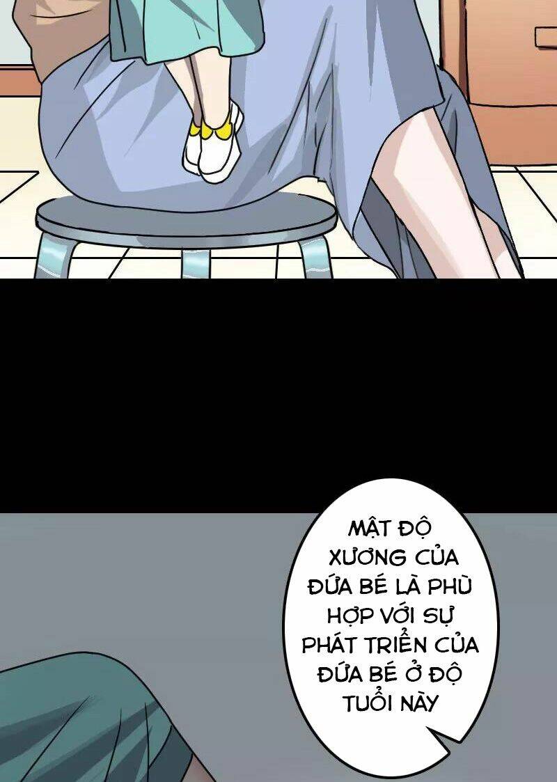 Quan Tài Hung Ác Chương 9 Ảnh 9