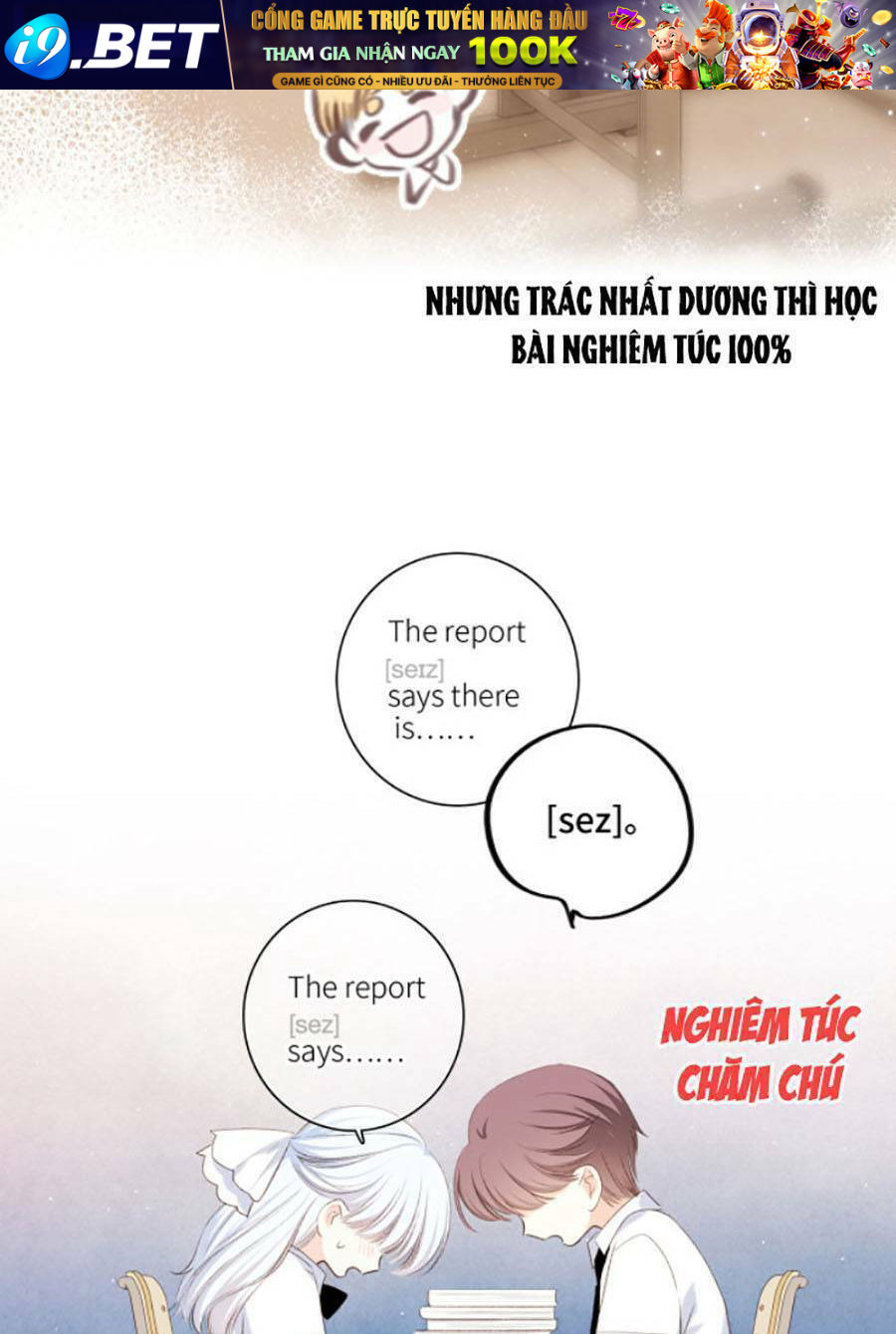 Con Tim Rung Động 3 Chương 35 Ảnh 31