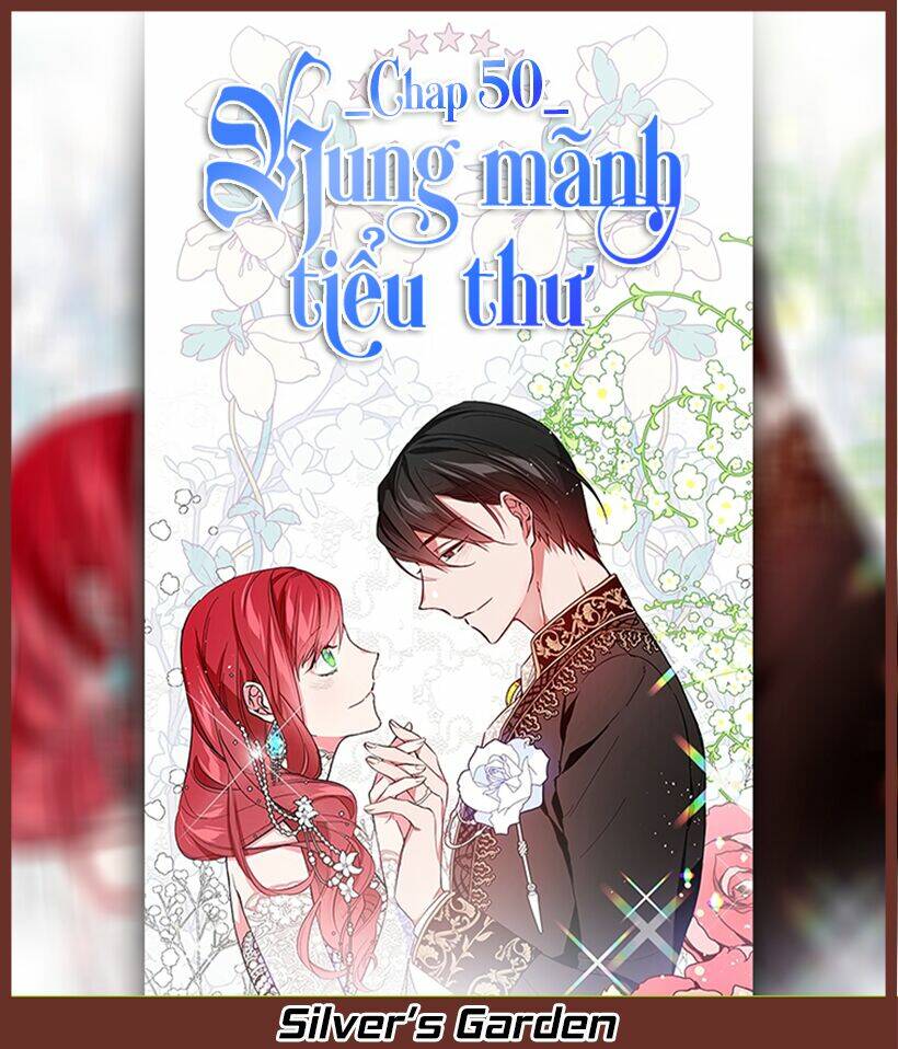 Hung Mãnh Tiểu Thư Chương 50 Ảnh 2