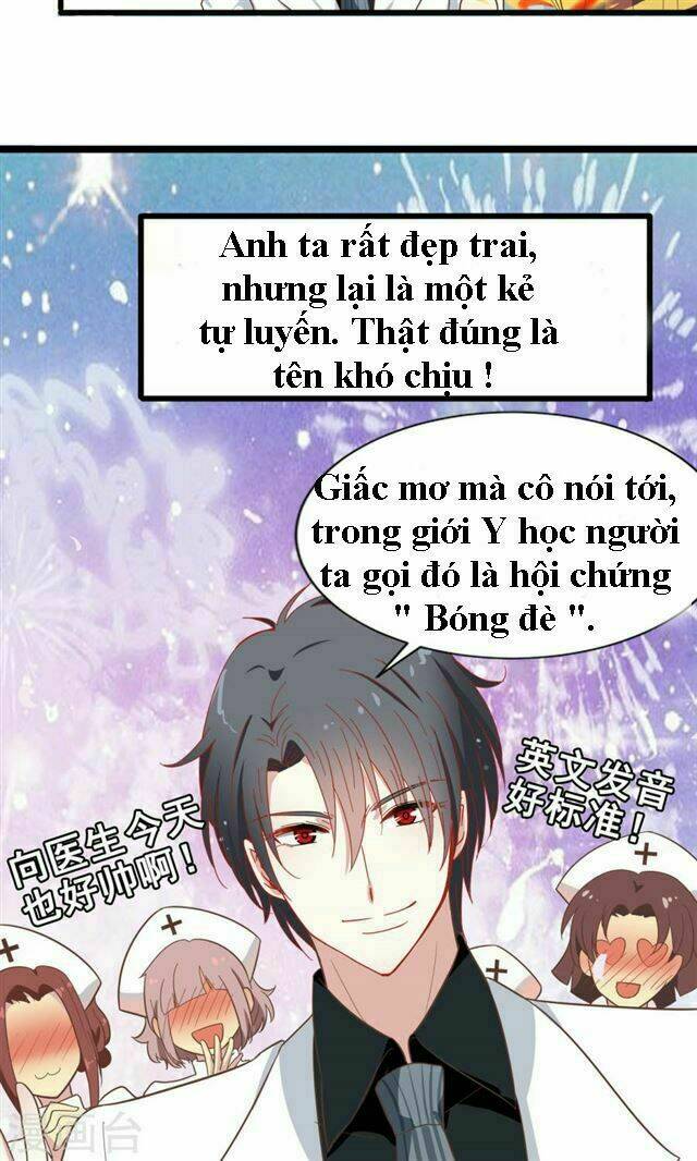 Cô Dâu Của Ma Cà Rồng Chương 3 Ảnh 8