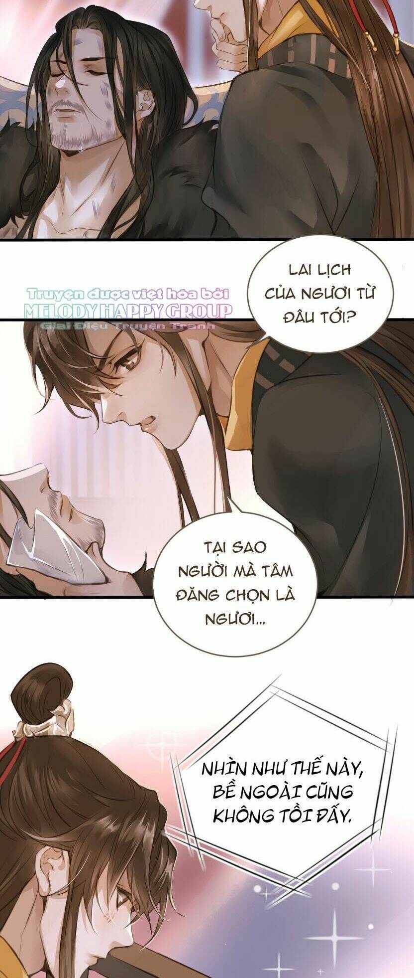 Định Hải Phù Sinh Lục Chương 2 Ảnh 10