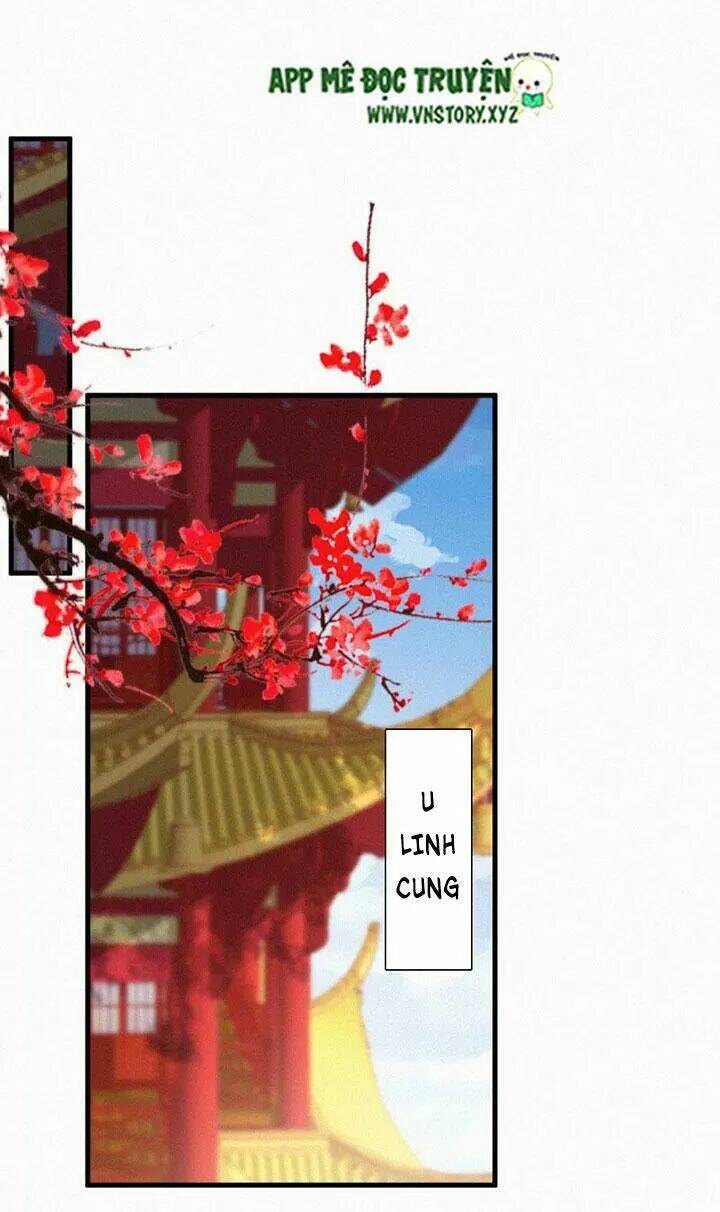 Thiên Hương Mỹ Nhân Chương 126 Ảnh 2