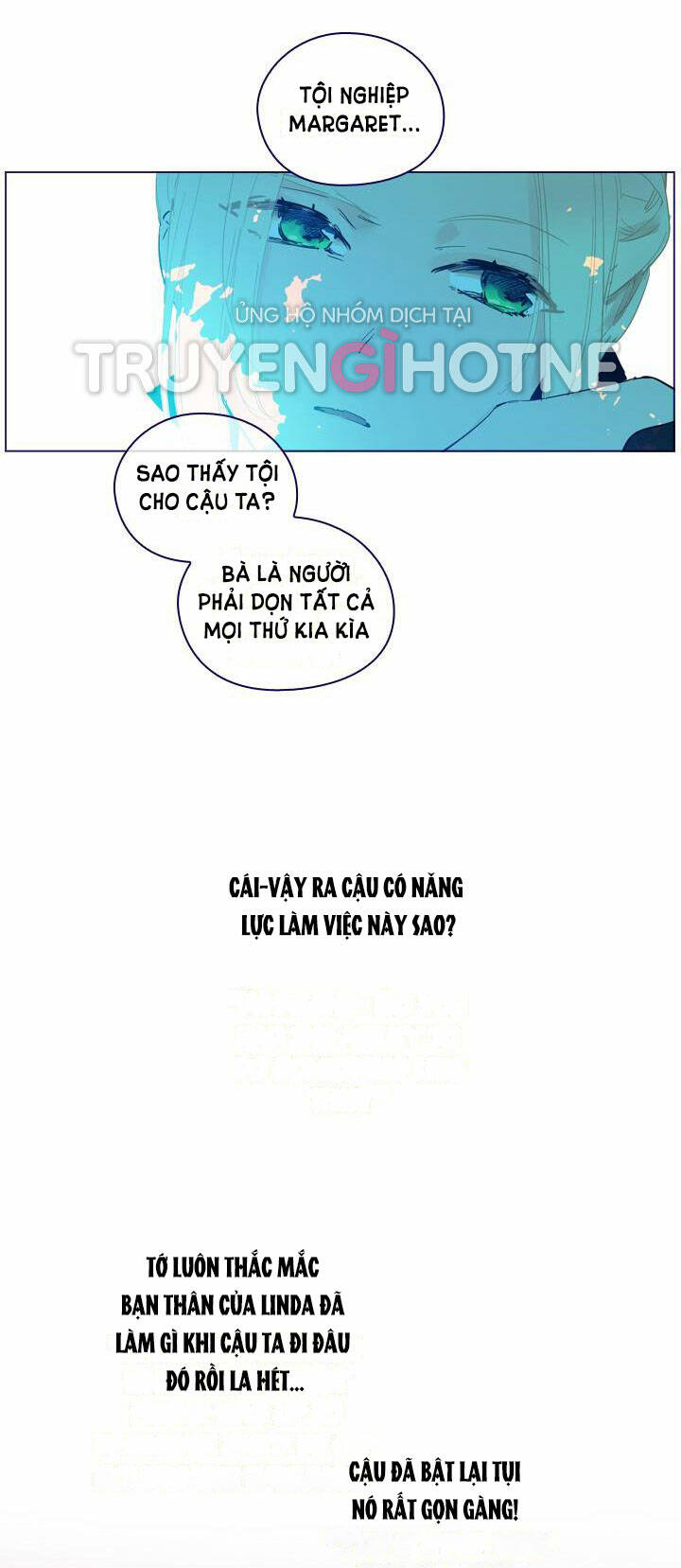Nàng Phù Thủy Của Tôi Chương 56.2 Ảnh 2