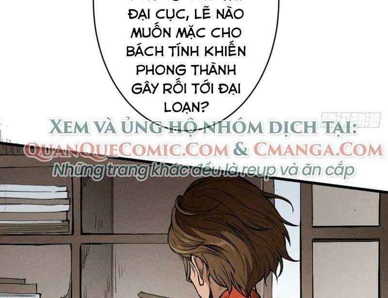 Đường Dần Tại Dị Giới Chương 386 Ảnh 16