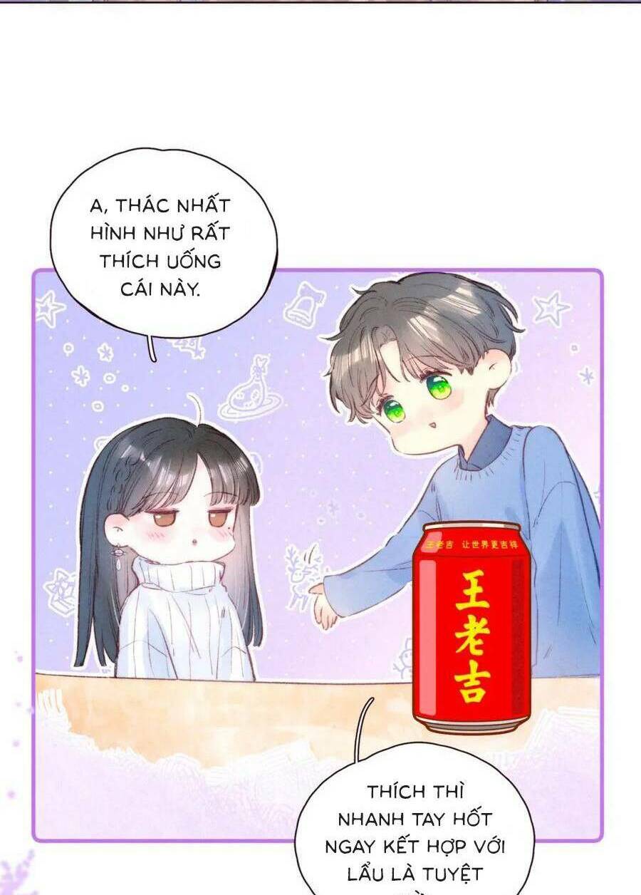 Vũ Xuyên Vật Ngữ Chương 37 Ảnh 35