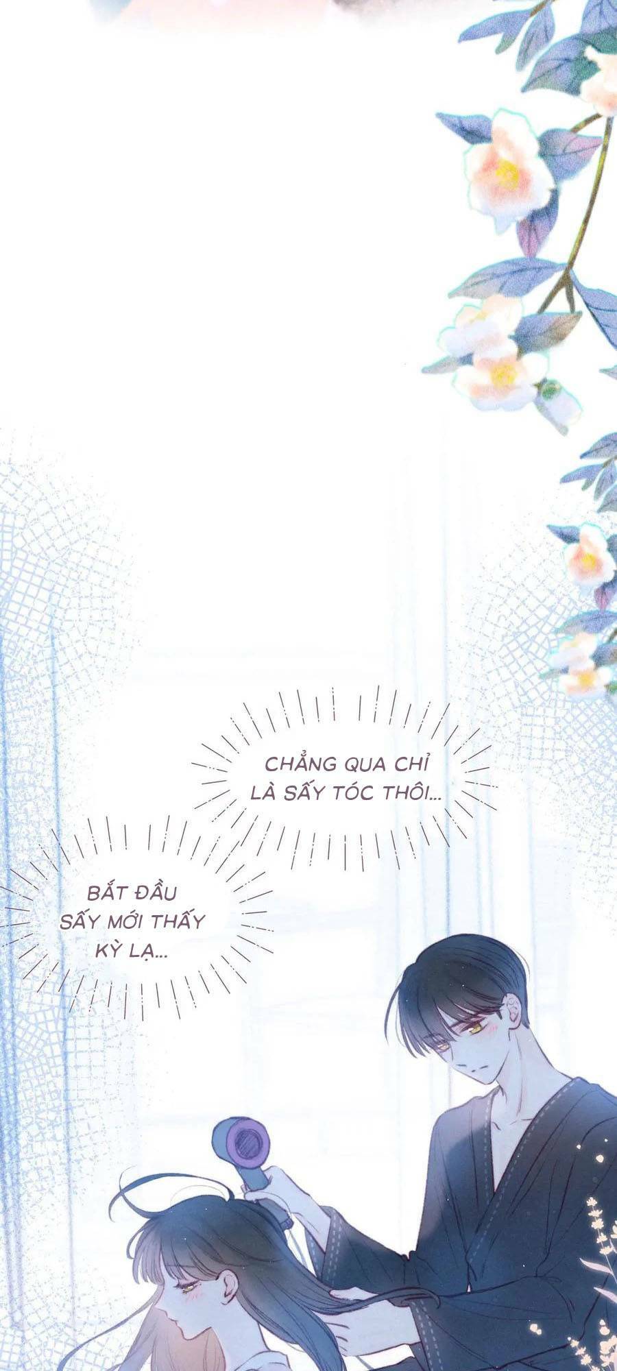 Vũ Xuyên Vật Ngữ Chương 30 Ảnh 10