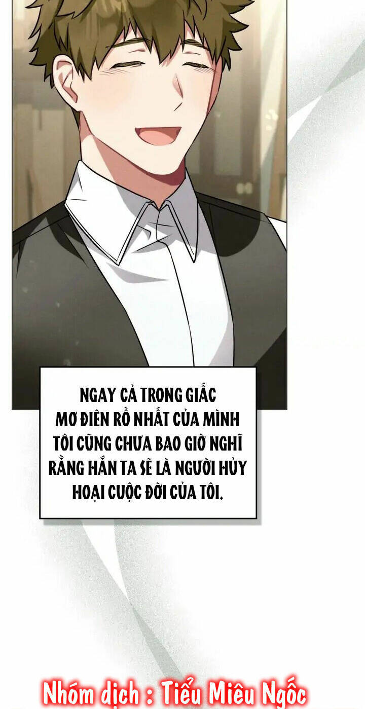 Ánh Sáng Vàng Của Bình Minh Chương 58 Ảnh 29