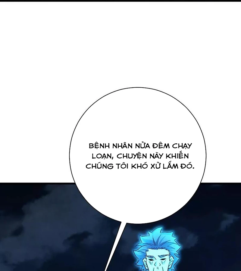 Ta Ở Thế Giới Quỷ Dị Chơi Hăng Rồi! Chương 130 Ảnh 22