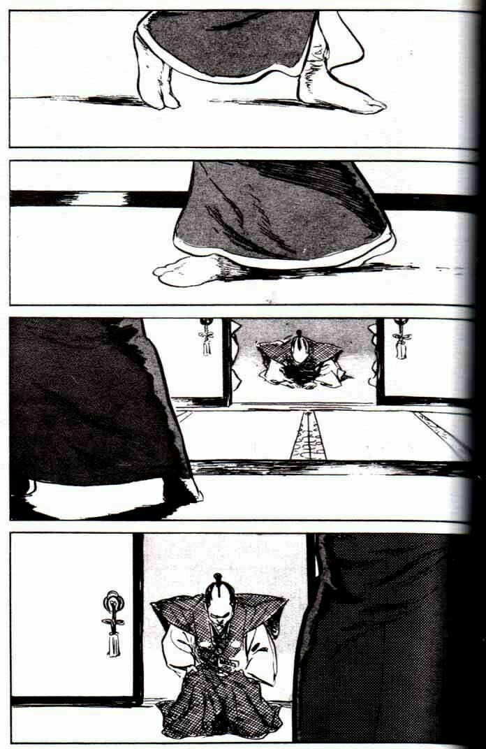 Lone Wolf And Cub Chương 140 Ảnh 33