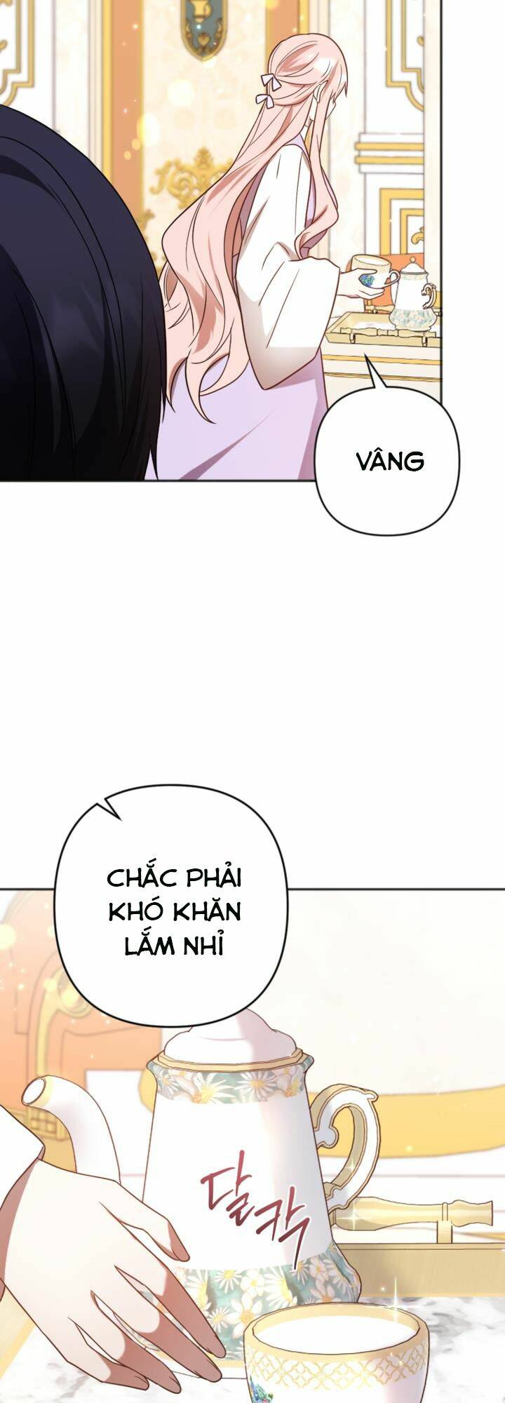 Cậu Ấy Thức Tỉnh Khi Tôi Đã Chết Chương 18 Ảnh 8
