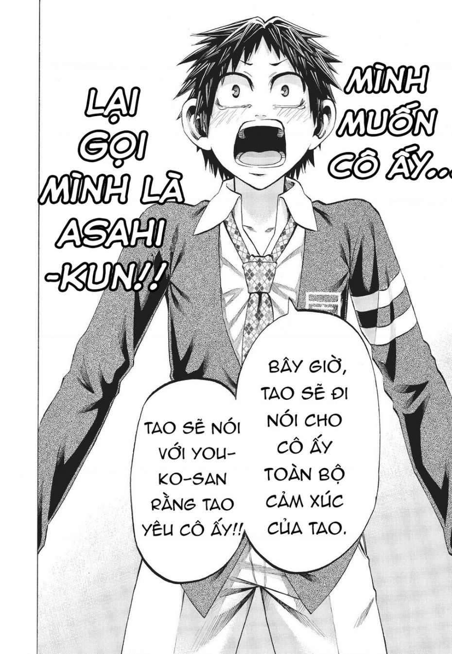 Jitsu Wa Watashi Wa Information Chương 84 Ảnh 20