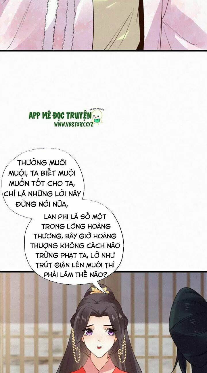 Thiên Hương Mỹ Nhân Chương 128 Ảnh 25