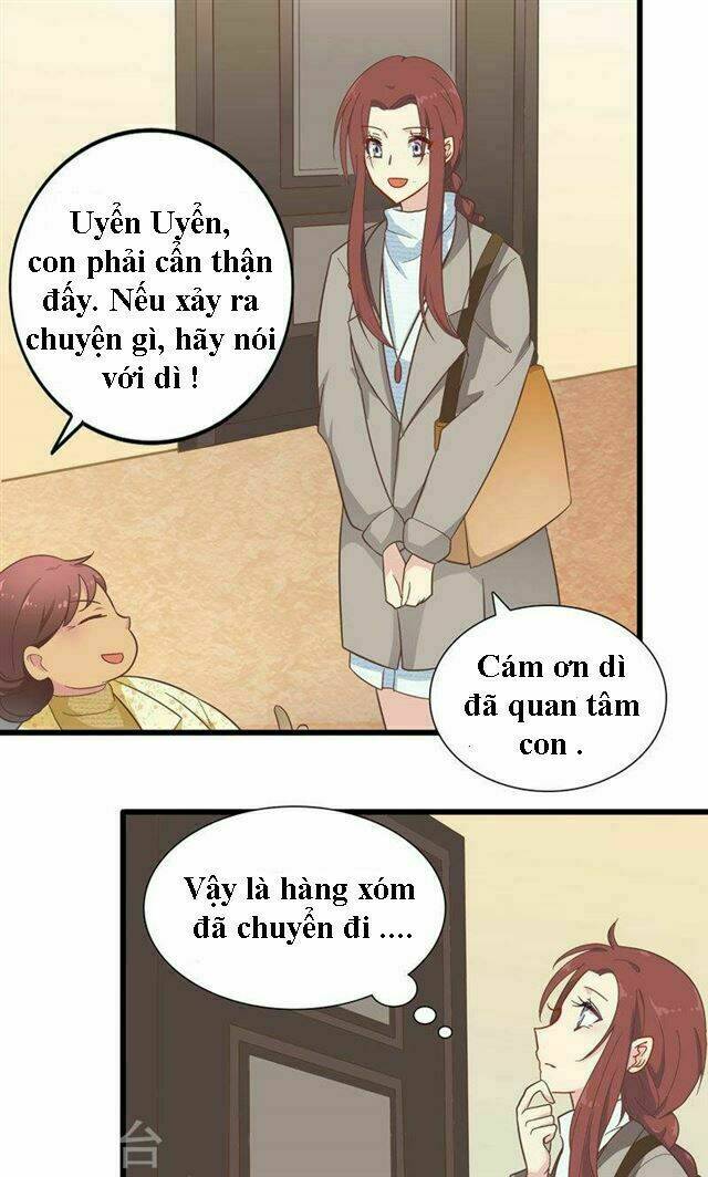 Cô Dâu Của Ma Cà Rồng Chương 7 Ảnh 2