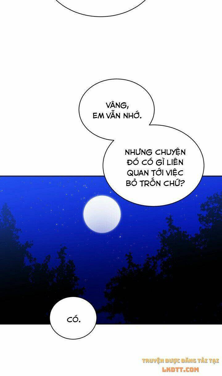 Quái Thú Với Hoa Chương 91 Ảnh 15