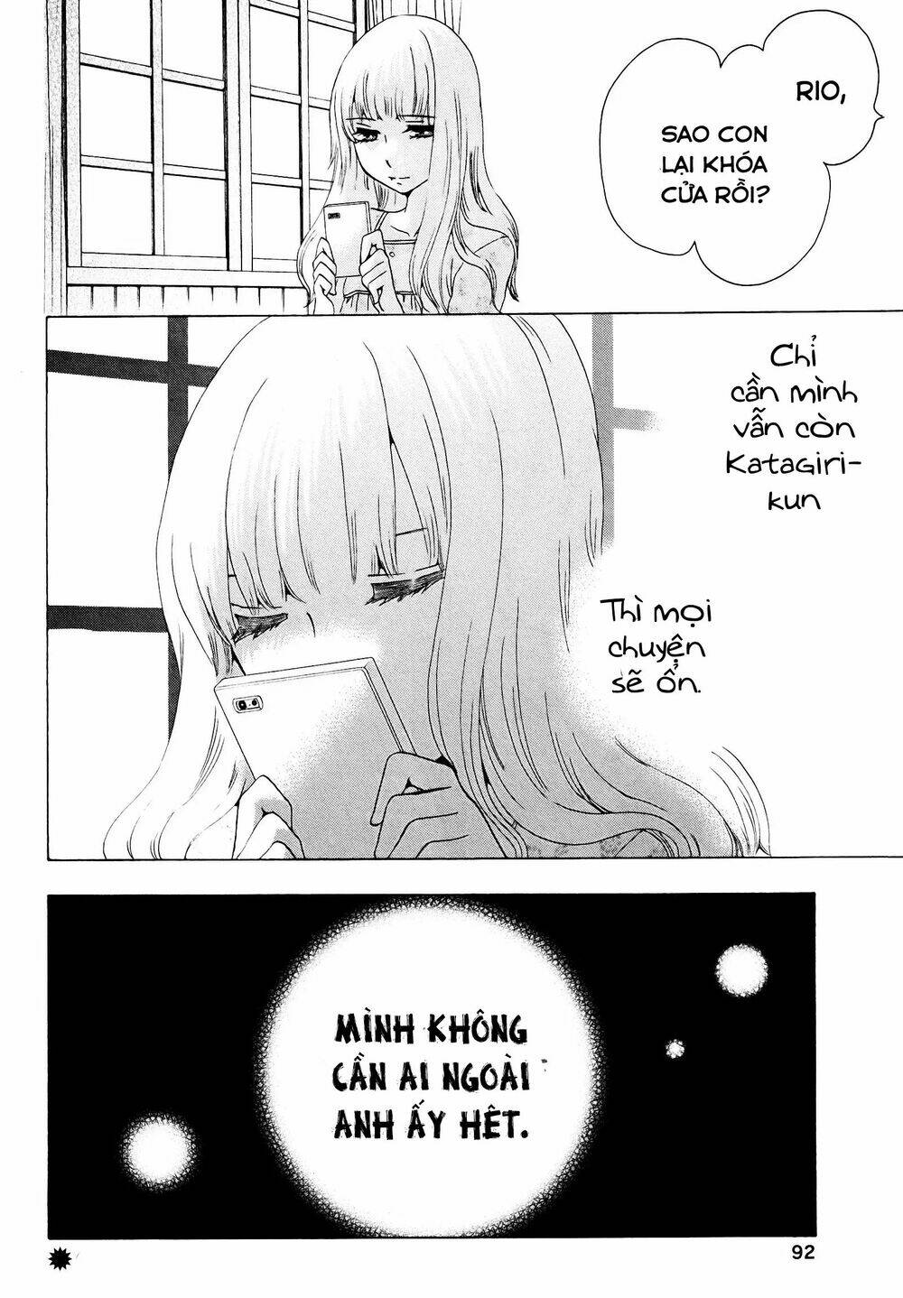 Chuusotsu Roudousha Kara Hajimeru Koukou Seikatsu Roudousha Chương 18 Ảnh 47