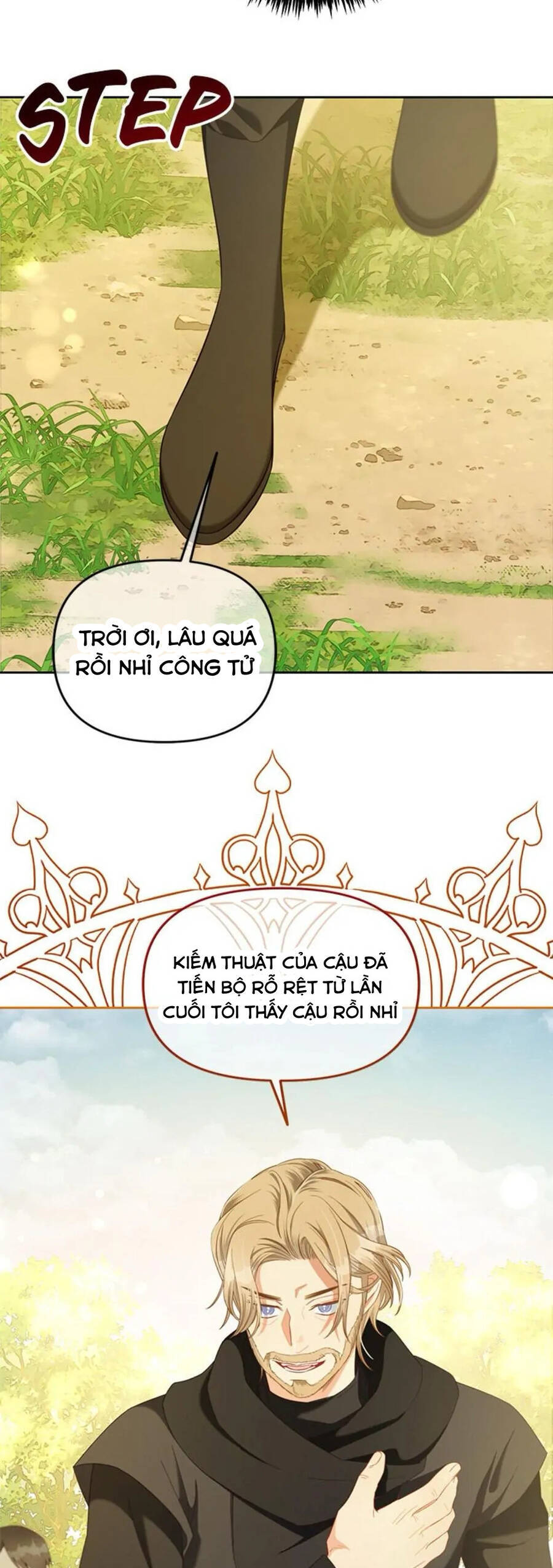 Tôi Sẽ Ở Ngay Bên Cạnh Nam Chính Chương 45 Ảnh 36