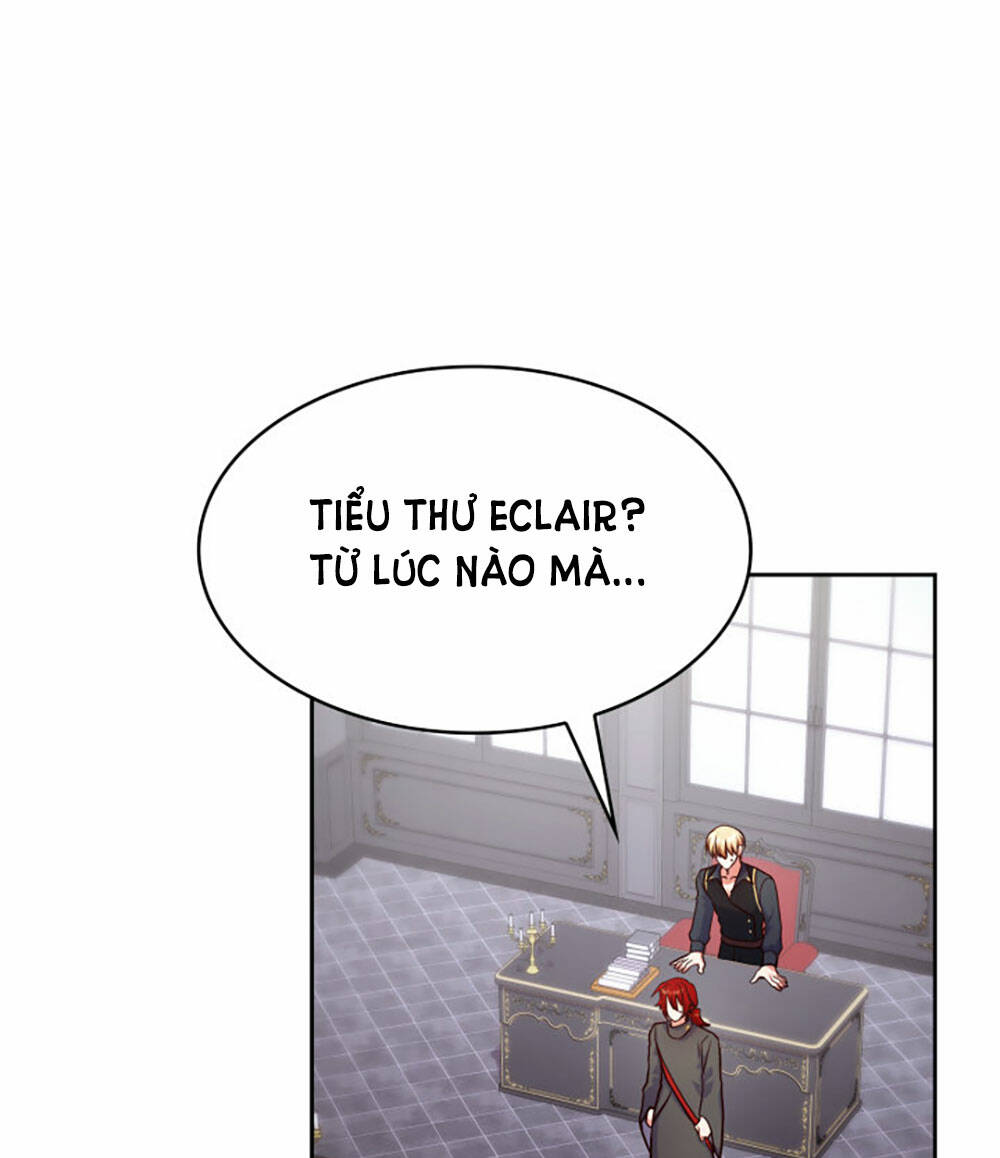 Từ Ác Nữ, Tôi Trở Thành Một Người Mẹ Chương 37.1 Ảnh 20