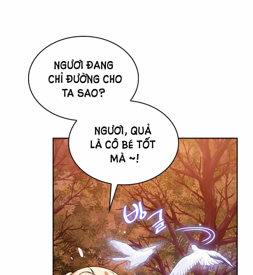 Từ Ác Nữ, Tôi Trở Thành Một Người Mẹ Chương 36.2 Ảnh 4