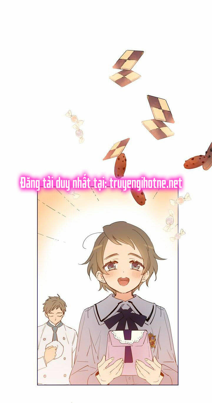 Nàng Phù Thủy Của Tôi Chương 56.2 Ảnh 8