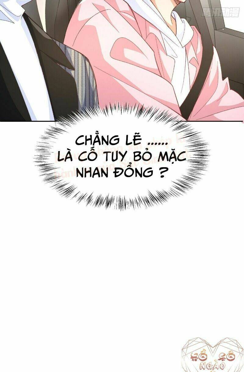 Ảnh Đế Yêu Hồ Chương 53 Ảnh 15