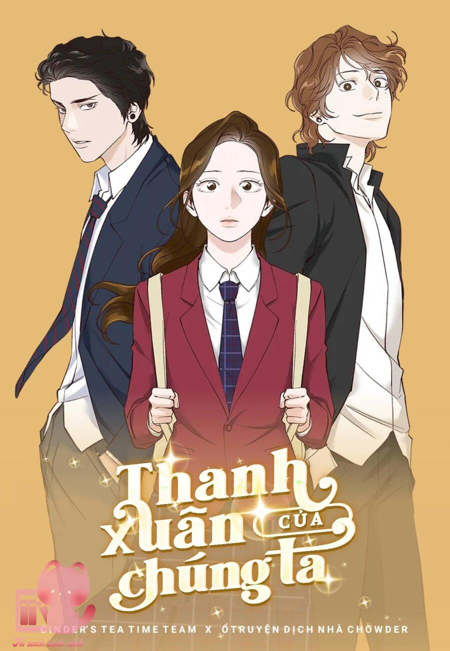 Thanh Xuân Của Chúng Ta Chương 73 Ảnh 3