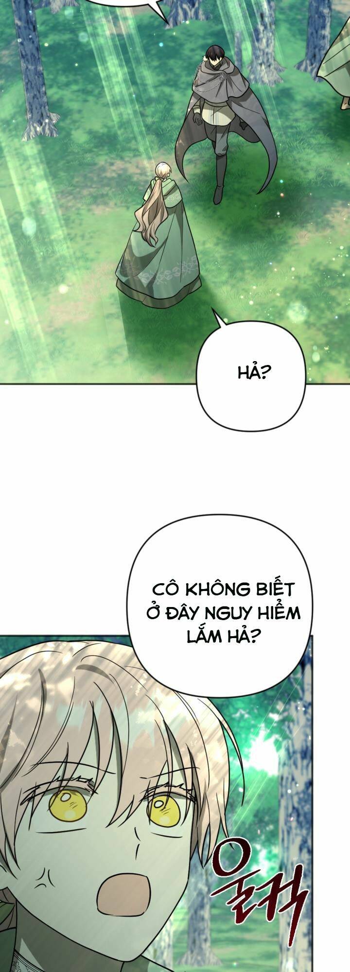 Cậu Ấy Thức Tỉnh Khi Tôi Đã Chết Chương 17 Ảnh 4