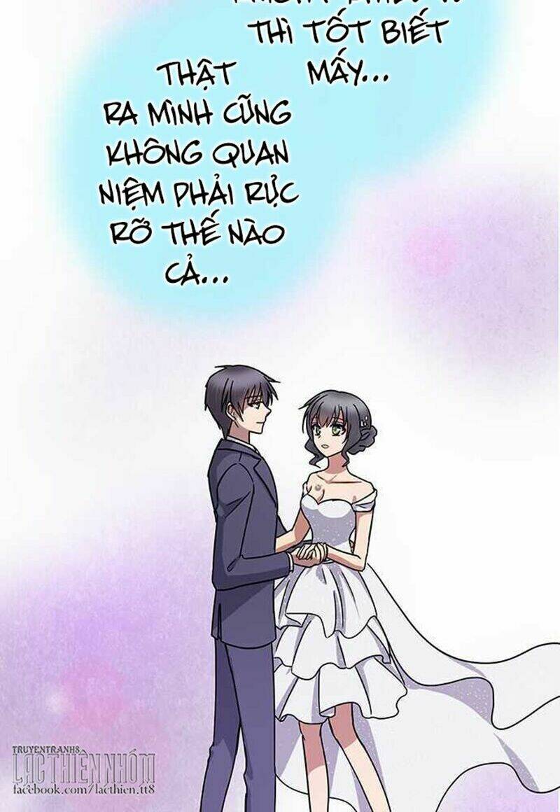 Nụ Hôn Nguyền Rủa Chương 97 Ảnh 38
