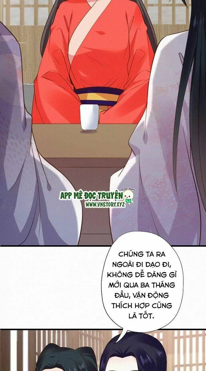 Thiên Hương Mỹ Nhân Chương 128 Ảnh 26