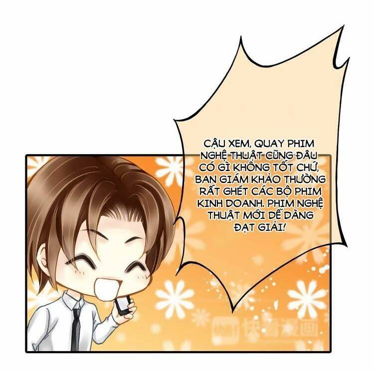 Siêu Sao Trứ Danh Chương 69 Ảnh 17